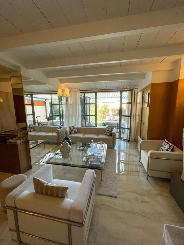 Villa - 66 m² - 3 pièces