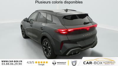Cupra Terramar 1.5 eHybrid 204 ch Dsg6 V