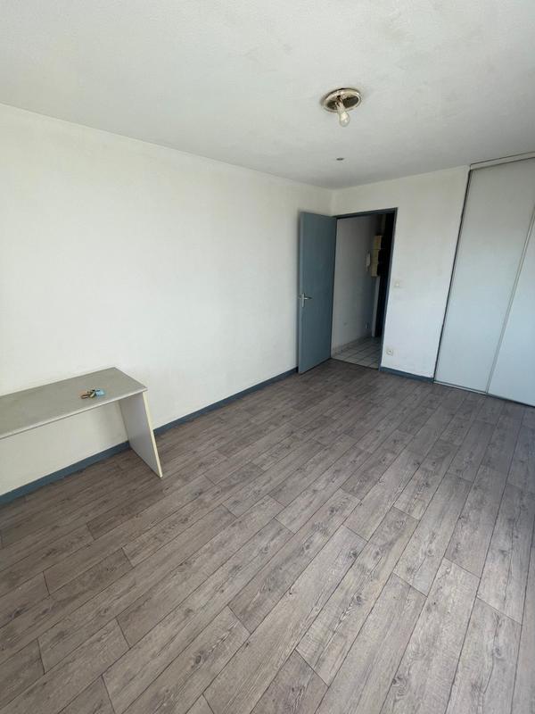 Appartement - 20 m² - 1 pièce