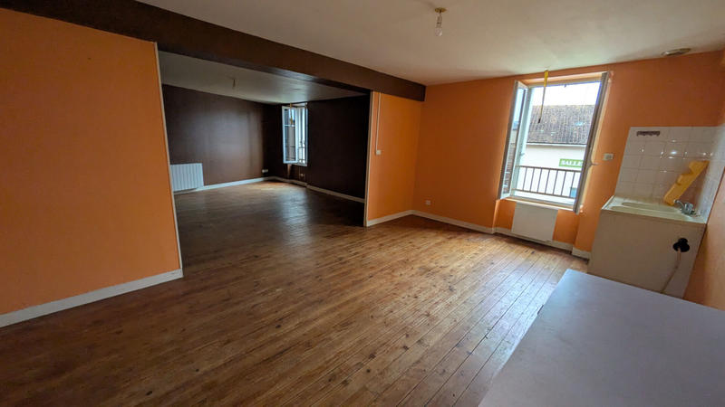 Maison - 231 m² - 6 pièces