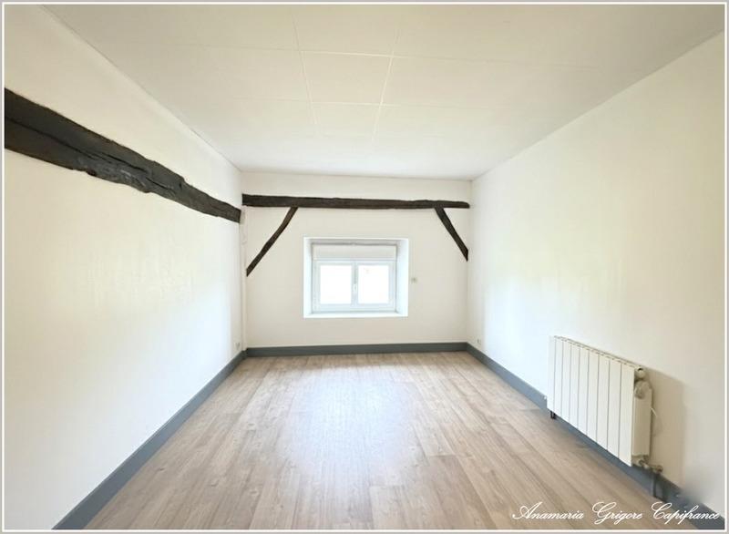 Longère - 143 m² - 6 pièces