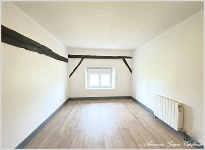 Longère - 143 m² - 6 pièces