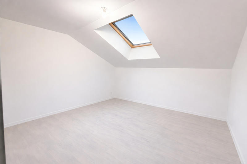 Appartement - 94 m² - 4 pièces