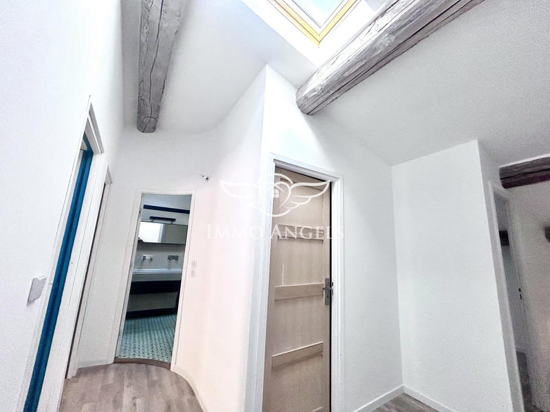 Maison ancienne - 129 m² - 4 pièces