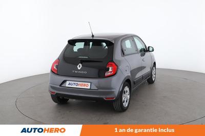 Renault Twingo 0.9 TCe Zen 92 ch
