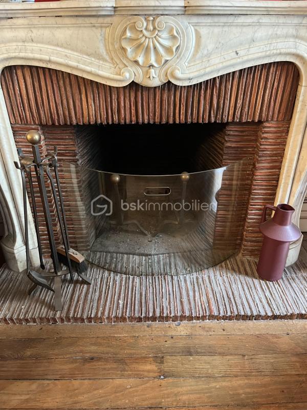 Appartement - 168 m² - 7 pièces