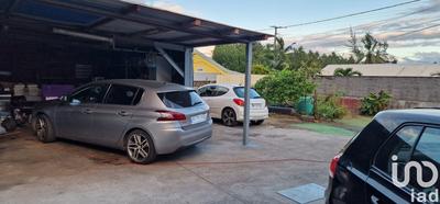 Maison - 142 m² - 5 pièces