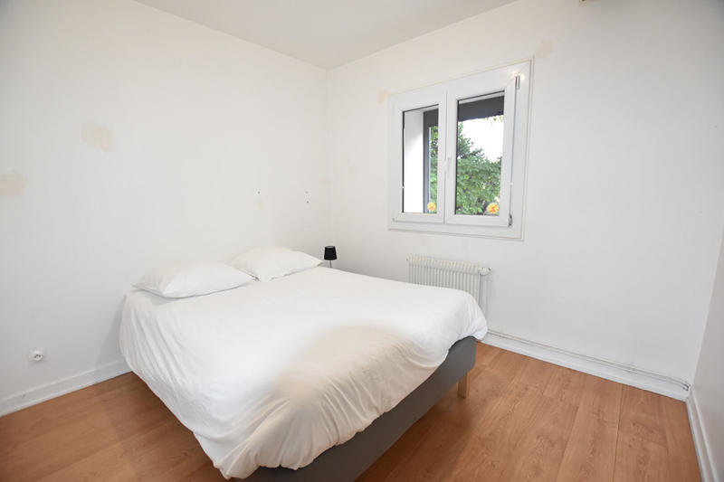 Maison - 154 m² - 6 pièces