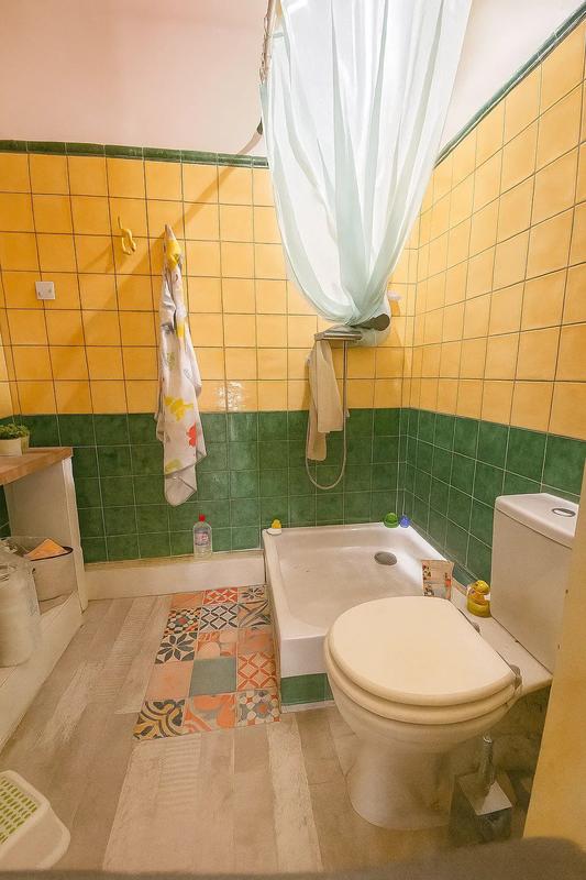 Maison - 136 m² - 6 pièces