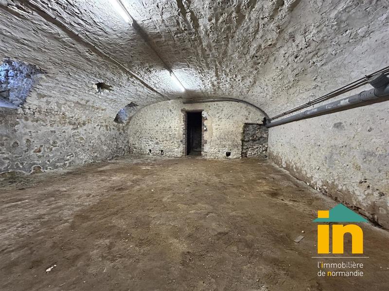 Maison de ville - 141 m² - 5 pièces