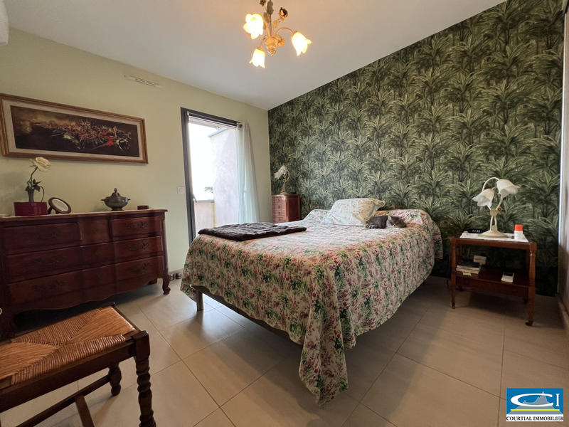 Appartement - 83 m² - 4 pièces