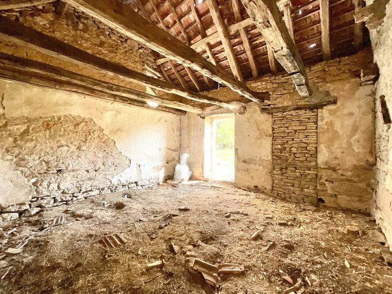 Maison - 45 m² - 2 pièces