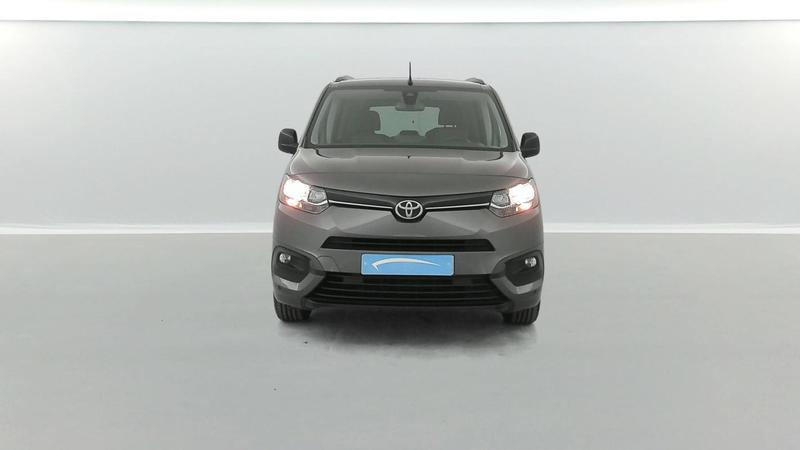 Toyota Proace City Verso Mc23 Medium 1.2l 110 Vvt-i Bvm6 Executive