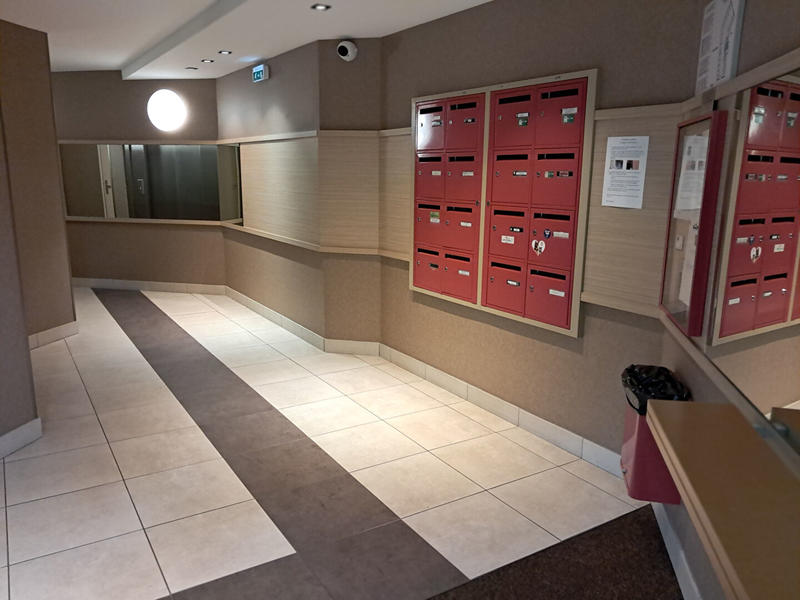 Appartement - 76 m² - 3 pièces