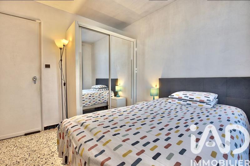 Appartement - 63 m² - 4 pièces