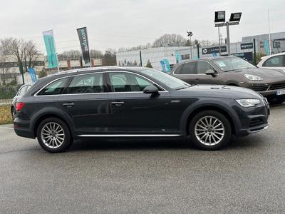 Audi A4 Allroad Quattro II 2.0 Tfsi 252 Ultra Design s tronic