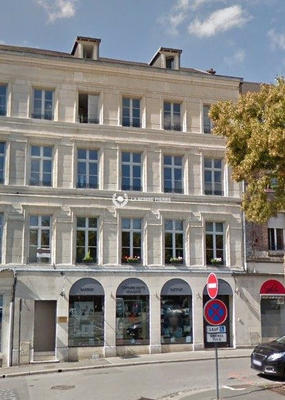 Local commercial - 223 m²