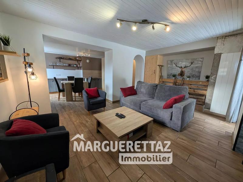 Appartement - 53 m²