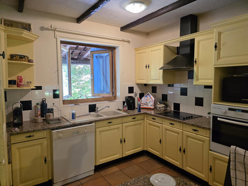 Maison - 129 m² - 7 pièces