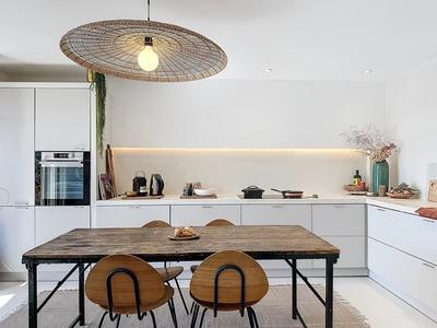 Appartement - 61 m² - 2 pièces