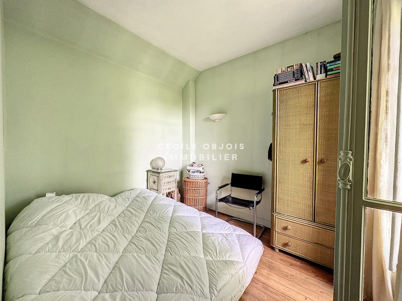 Maison - 141 m² - 6 pièces