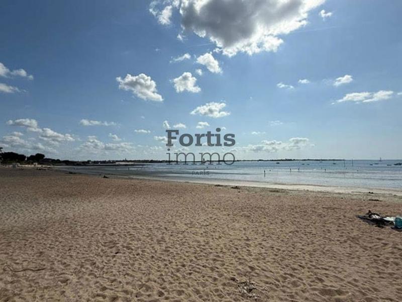 Maison - 161 m² - 7 pièces