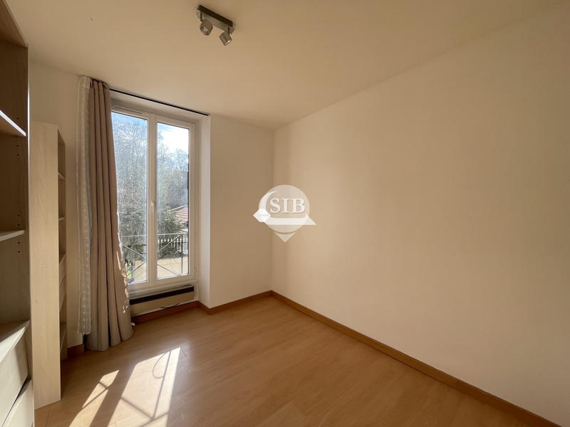 Appartement - 52 m² - 3 pièces