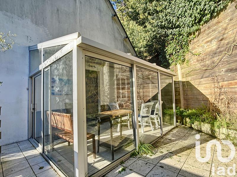 Maison - 130 m² - 9 pièces