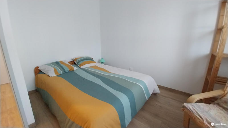 Appartement - 76 m² - 4 pièces