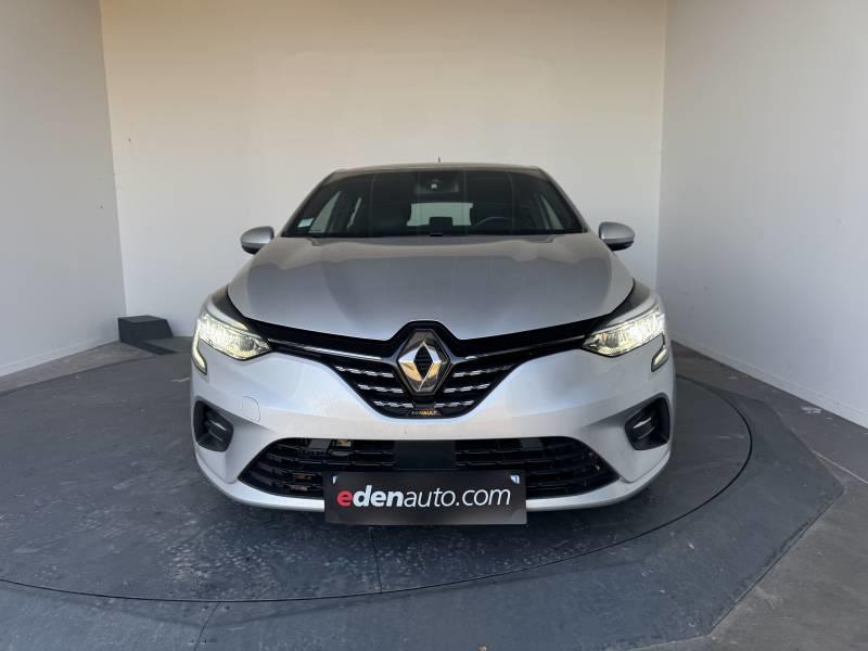 Renault Clio TCe 100 Gpl Intens