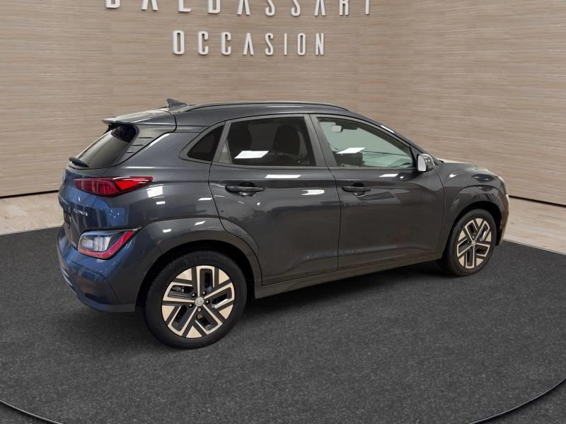 Hyundai Kona Electrique 39 kWh - 136 ch Creative