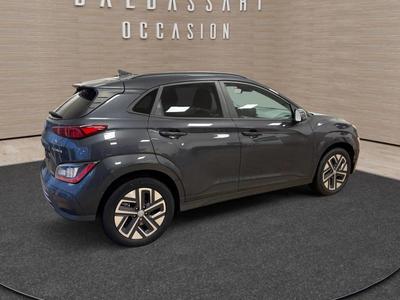 Hyundai Kona Electrique 39 kWh - 136 ch Creative