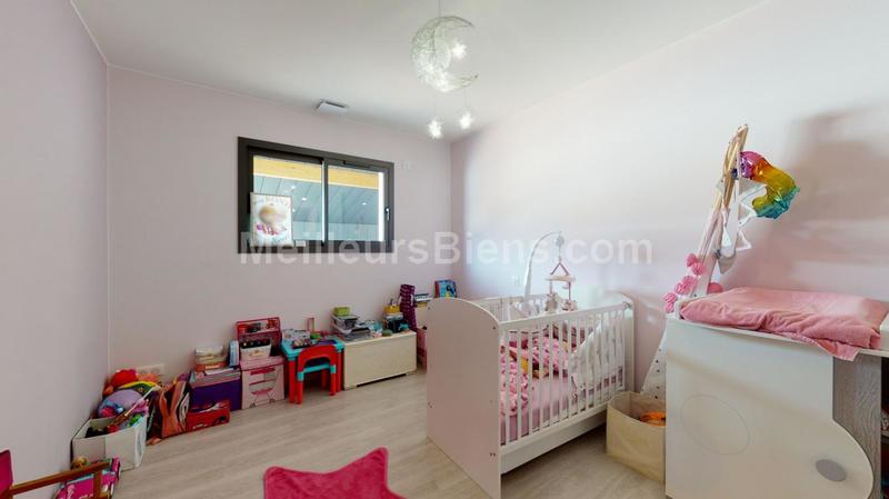 Villa - 230 m² - 7 pièces