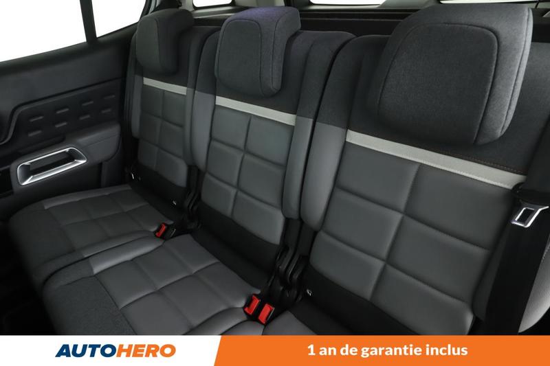 Citroën C5 Aircross 1.6 PureTech Shine Eat8 181 ch