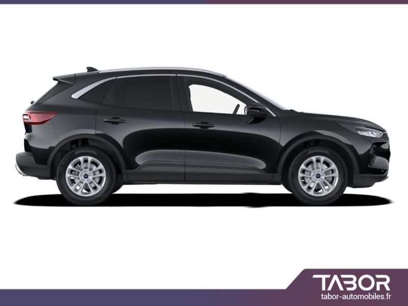 Ford Kuga Fhev 180 Titanium sièges chauf Cam