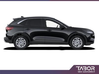 Ford Kuga Fhev 180 Titanium sièges chauf Cam