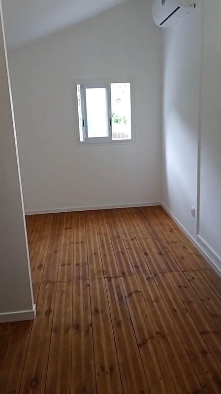 Maison - 75 m² - 3 pièces