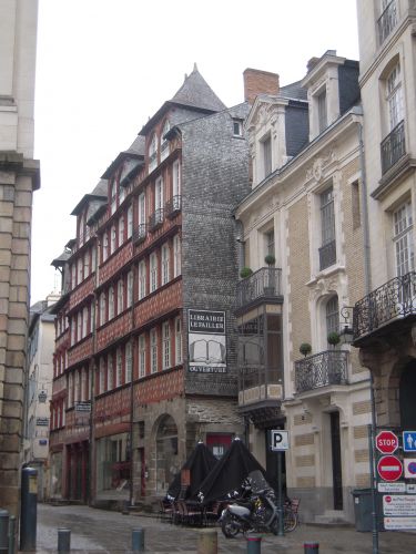 Librairie le Failler