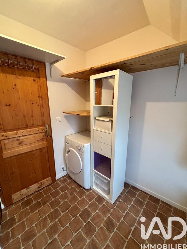 Maison de campagne - 190 m² - 9 pièces