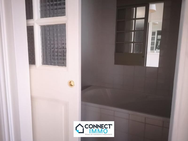 Appartement - 102 m² - 4 pièces