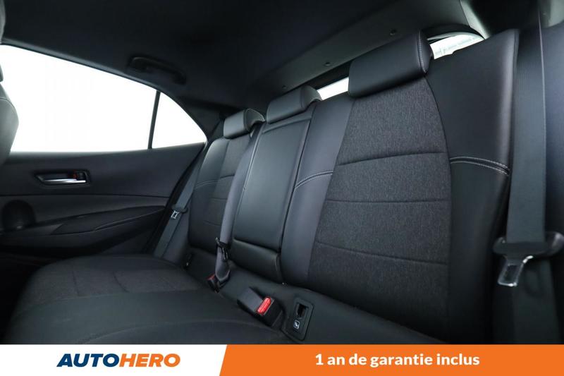 Toyota Corolla 2.0 Hybride Design 180h