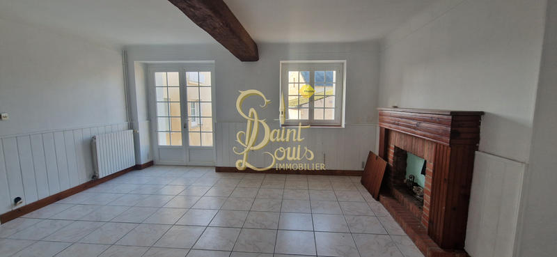 Maison - 145 m² - 5 pièces