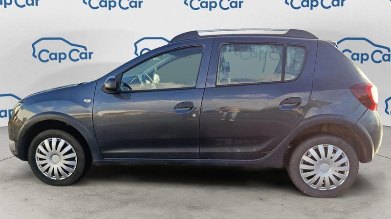 Dacia Sandero 0.9 TCe 90 Prestige