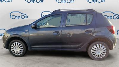 Dacia Sandero 0.9 TCe 90 Prestige