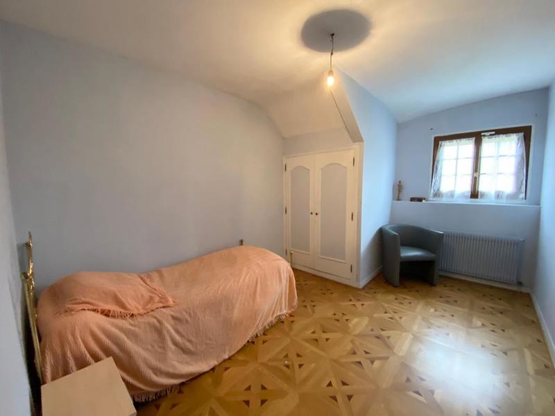 Maison - 143 m² - 5 pièces