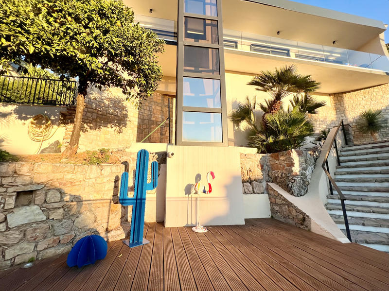 Maison - 175 m² - 5 pièces