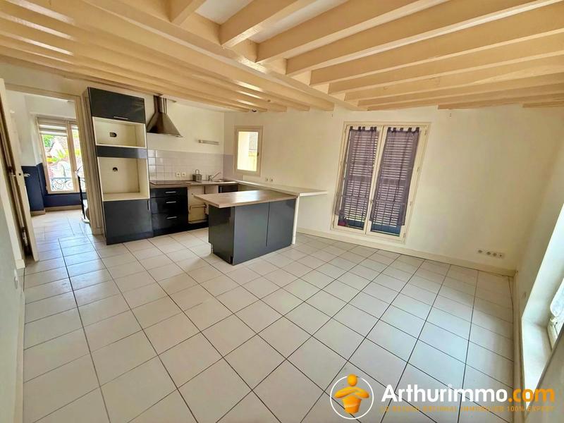 Immeuble - 402 m² - 20 pièces