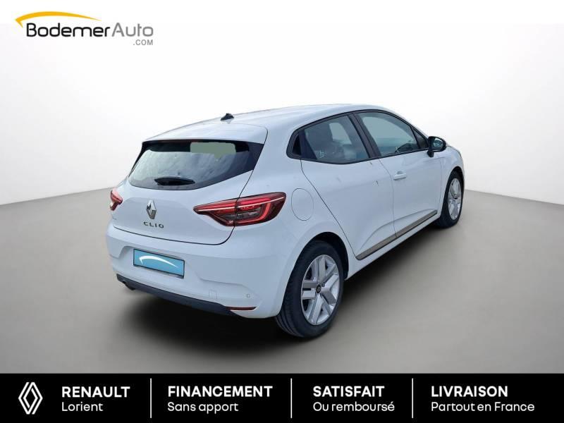 Renault Clio SCe 65 - 21 Business