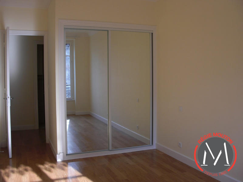 Appartement - 101 m² - 3 pièces