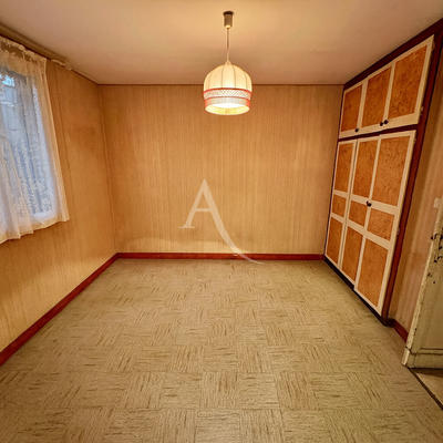 Maison - 72 m² - 3 pièces